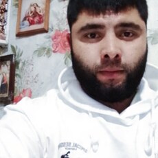 Фотография мужчины Витя Новиков, 31 год из г. Чаплыгин
