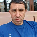 Алан, 37 лет