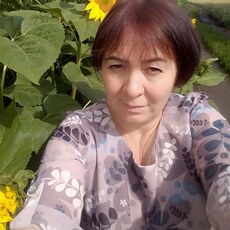 Фотография девушки Елена, 47 лет из г. Пенза