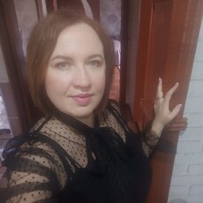 Фотография девушки Елена, 41 год из г. Омск