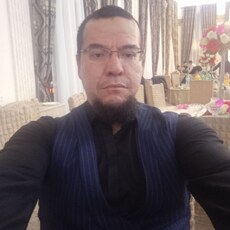 Фотография мужчины Degustator, 38 лет из г. Ташкент