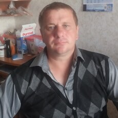 Фотография мужчины Дмитрий, 41 год из г. Рогачев