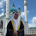 Мохаммед, 34 года