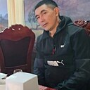 Аман, 37 лет