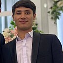 Fazliddin, 25 лет