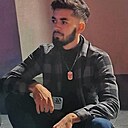 Али, 32 года