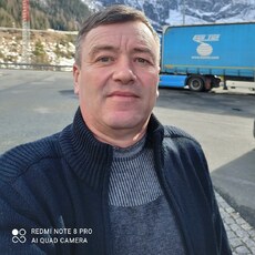 Фотография мужчины Макс, 51 год из г. Брест