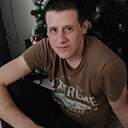 Алекс, 32 года