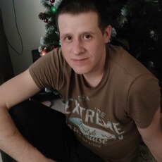 Фотография мужчины Алекс, 32 года из г. Лучегорск