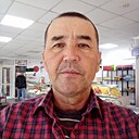Шухрат, 53 года