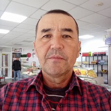 Фотография мужчины Шухрат, 53 года из г. Городищи