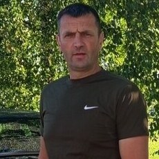 Фотография мужчины Володя, 45 лет из г. Новогрудок