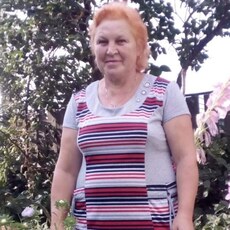 Фотография девушки Надежда, 64 года из г. Жодино