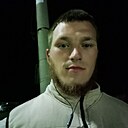 Тимофей, 23 года