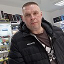 Саша, 46 лет