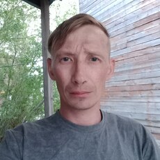 Фотография мужчины Сергей, 37 лет из г. Салехард