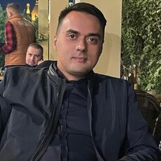 Фотография мужчины Иван, 31 год из г. Краснодар