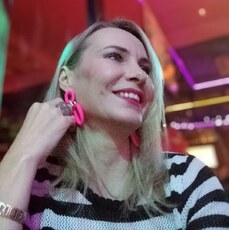 Фотография девушки Ольга, 41 год из г. Краснодар