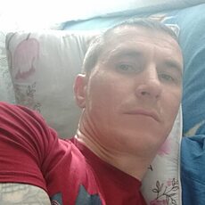 Фотография мужчины Александр, 43 года из г. Тюмень