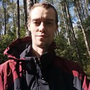 Сергей, 34 года