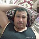 Бек, 42 года