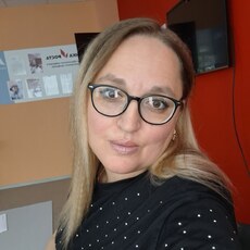 Фотография девушки Светлана, 44 года из г. Самара