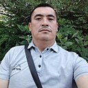 Шухрат, 40 лет