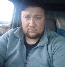 Фотография мужчины Андрей, 35 лет из г. Усть-Илимск