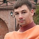 Генчик, 25 лет