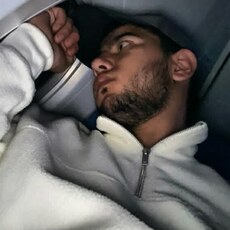 Фотография мужчины Emir, 26 лет из г. Ашхабад