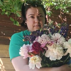 Фотография девушки Татьяна, 38 лет из г. Иваново