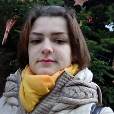 Фотография девушки Айвери, 32 года из г. Саратов