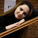 Настя, 35 лет