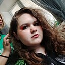 Анастасия, 18 лет