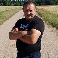 Фотография мужчины Павел, 45 лет из г. Щучин