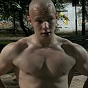 Даниил, 19 лет