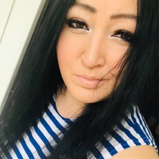 Фотография девушки Кристина, 33 года из г. Ульяновск