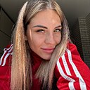 Лера, 23 года