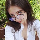 Машуля, 20 лет