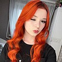 Настя, 18 лет