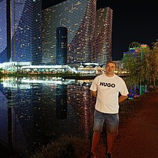 Фотография мужчины Павел, 43 года из г. Скидель