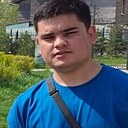 Sarvar, 22 года