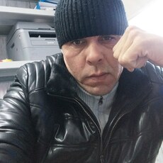 Фотография мужчины Юрий, 39 лет из г. Стерлитамак