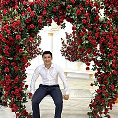 Фотография мужчины Шах, 30 лет из г. Севастополь
