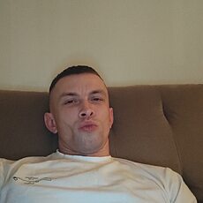 Фотография мужчины Юрий, 34 года из г. Гродно