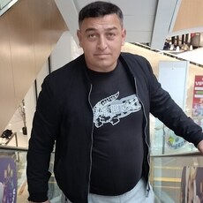 Фотография мужчины Валера, 41 год из г. Астрахань