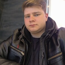 Фотография мужчины Иван, 21 год из г. Бобруйск