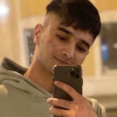 Фотография мужчины Бека, 21 год из г. Тверь