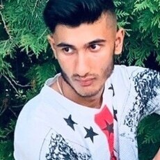 Фотография мужчины David, 21 год из г. Тамбов