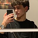 Alessandro, 20 лет